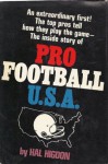 Pro Football U.S.A. - Hal Higdon