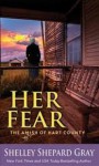 Her Fear - Shelley Shepard Gray