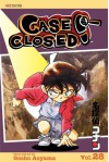 Case Closed, Vol. 28: The Mermaid Vanishes - Gosho Aoyama