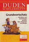 Duden Schülerhilfen, Grundwortschatz, 3./4. Schuljahr, neue Rechtschreibung - Dudenredaktion, Ulrike Raether, Annette Raether