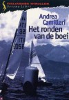 Het ronden van de boei - Andrea Camilleri, Willy Hemelrijk