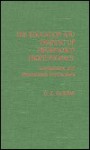 The Education and Training of Information Professionals: Comparative and International Perspectives: Edward Reid-Smith Festschrift - G.E. Gorman