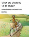 What Are We Going to Do Today? - Helmut Degen, Manuela Soriani