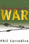 Hannah Goes To War - Phil Carradice