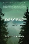 Descent - Tim Johnston