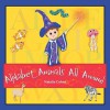 Alphabet Animals All Around - Natalie Cohen