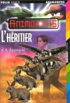 L'Héritier - Katherine Applegate