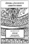 Edgar (Opera Journeys Libretto Series) - Burton D. Fisher