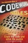 The Mammoth Book of Codeword Puzzles - Nathan Haselbauer, Nathan Haselbauer