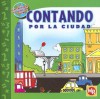 Contando Por la Ciudad - Jean Sharp, Lorin Walter, Susan Nations