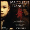 Mao's Last Dancer - Li Cunxin, Paul English