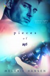 Pieces of Me - Melanie Hansen