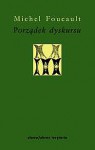 Porządek dyskursu - Michel Foucault