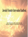 Juvenile Firesetter Intervention Handbook - U.S. Fire Administration, Federal Emergency Management Agency