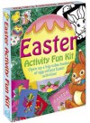 Easter Activity Fun Kit - Dover Publications Inc.