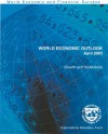 World Economic Outlook, April 2003: Growth and Institutions: April 2003 - Growth and Institutions - International Monetary Fund, International Monetary Fund