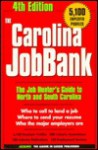 Carolina Job Bank - Bob Adams Publishers