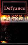 Defyance - Dori Klaproth