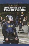 Careers in State, County, and City Police Forces - Dean Miller