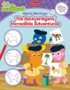 Watch Me Draw Nick Jr.'s The Backyardigans' Incredible Adventures - Carlo Lo Raso