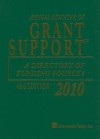 Annual Register of Grant Support: A Directory of Funding Sources - Information Today