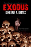 Exodus - Kimberly A. Bettes