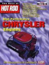 High Performance Chrysler Engines - Frank Adkins, Staff of Cartech Inc.