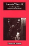 La cabeza perdida de Damasceno Monteiro - Antonio Tabucchi