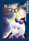 Moon and Blood Volume 4 - Nao Yazawa