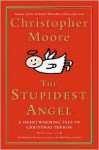 The Stupidest Angel (v2.0) - Christopher Moore