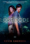 The Lost Code: Book One of the Atlanteans - Kevin Emerson