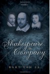 Shakespeare in Company - Bart Van Es