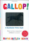 Gallop! - Rufus Butler Seder