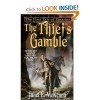 The Thief's Gamble - Juliet E. McKenna