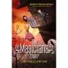 The Magician's Tower: A Sequel to The Wizard of Dark Street - Shawn Thomas Odyssey