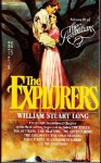 The explorers (The Australians, #4) - William Stuart Long