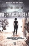 Informacjonistka - Taylor Stevens