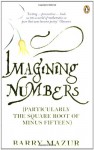 Imagining Numbers - Barry Mazur