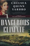 A Dangerous Climate (Saint-Germain #22) - Chelsea Quinn Yarbro