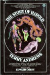 The Story Of Harold - Terry Andrews, Edward Gorey