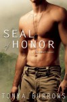 SEAL of Honor - Tonya Burrows