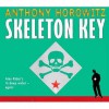 Skeleton Key - Anthony Horowitz