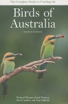 The Complete Guide to Finding the Birds of Australia - Richard Thomas, Sarah Thomas, David Andrew, Alan McBride