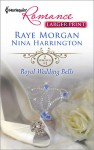 Royal Wedding Bells: The Prince's Forbidden LoveThe Ordinary King - Raye Morgan, Nina Harrington