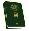 The Merck Veterinary Manual - Cynthia M. Kahn, Scott Line