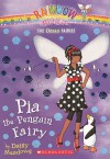 Pia the Penguin Fairy - Daisy Meadows, Georgie Ripper