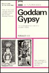 Goddam Gypsy - Ronald Lee