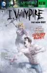 I, Vampire (2011- ) #13 - Joshua Hale Fialkov, Andrea Sorrentino