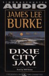 Dixie City Jam - James Lee Burke