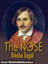 The Nose (mobi) - Nikolai Gogol